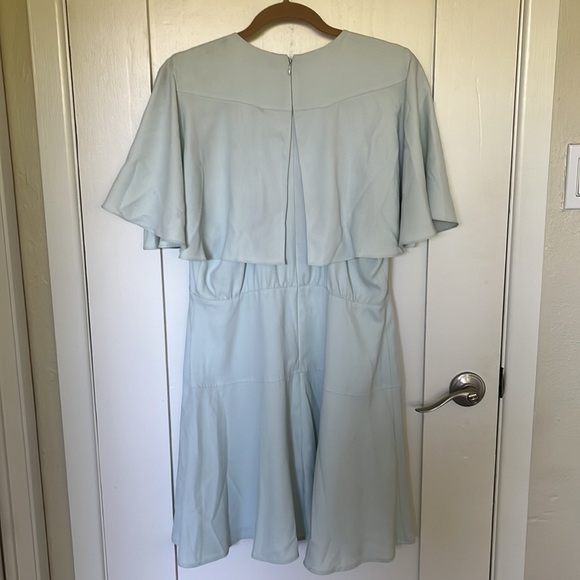 Club Monaco Ceithan Dress - Picture 3 of 5